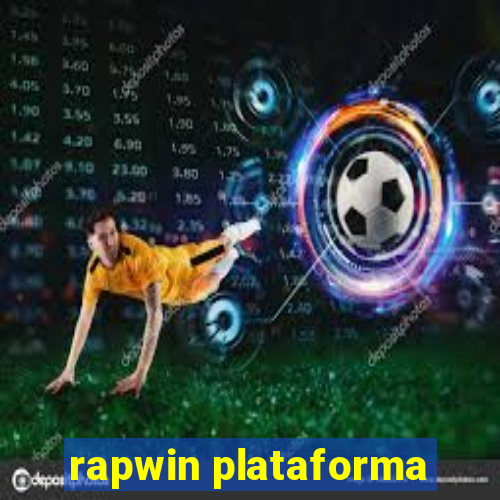 rapwin plataforma